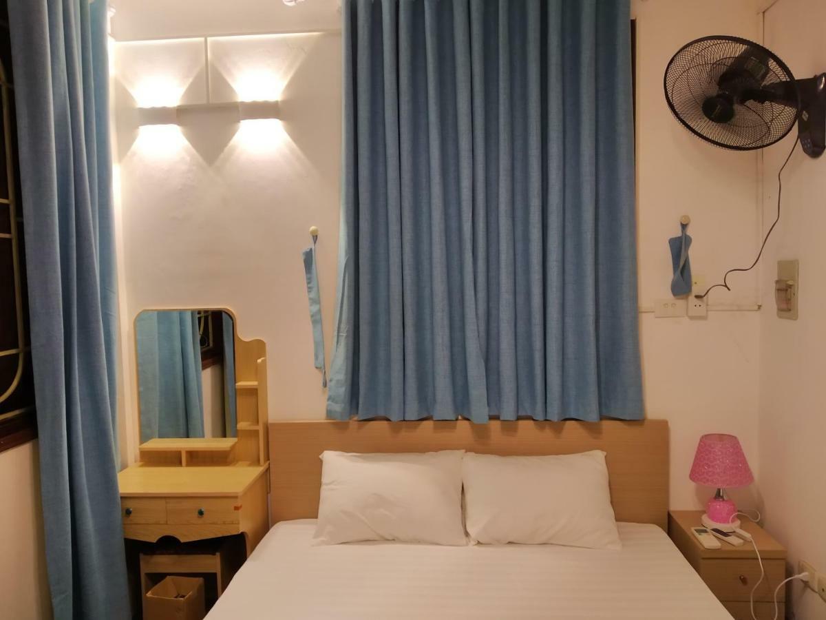 Hanowood Homestay Hanoi Exterior foto